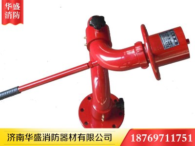 消防設備安裝及使用14個(gè)必須掌握的知識