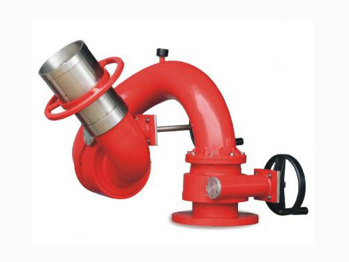 消防炮廠(chǎng)家