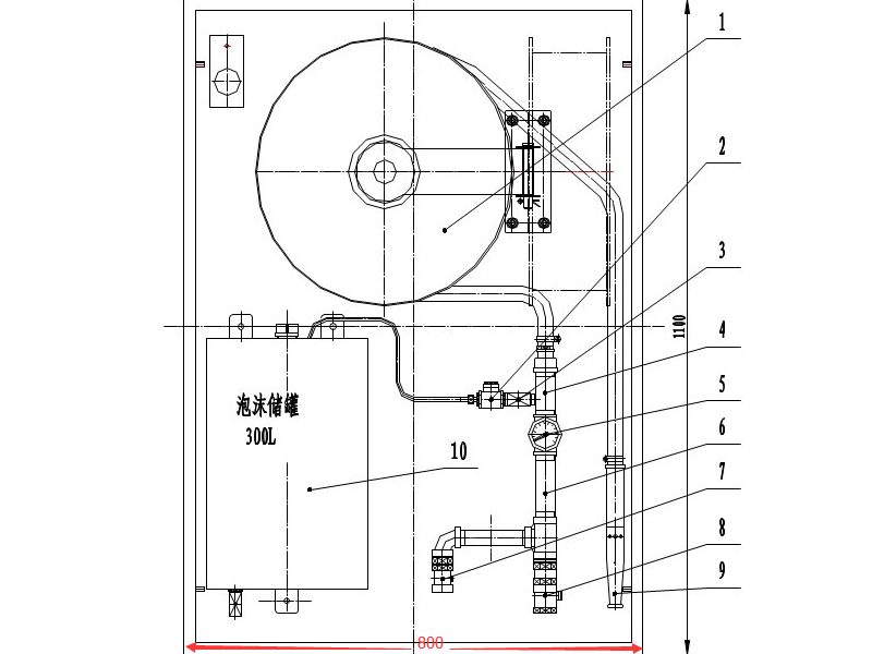 大空間智能水炮廠(chǎng)家
