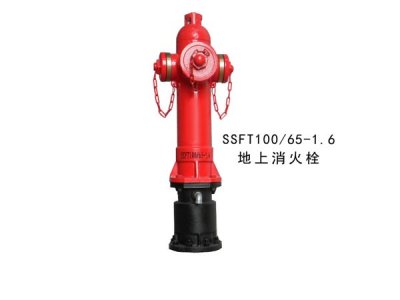 濟南消火栓在日常生活中不可忽視的作用