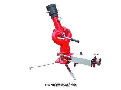 智能消防水炮運用的場(chǎng)所有何要求