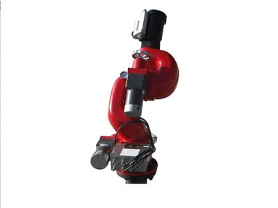 智能消防炮的詳細使用方法及分類(lèi)