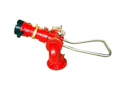 濟南消防器材滅火器的維護