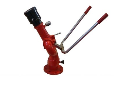 消防器材在生活中存放需要注意的事項