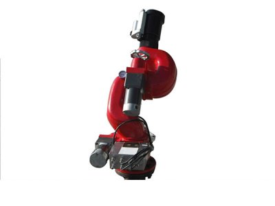 你知道如何選擇消防炮嗎？